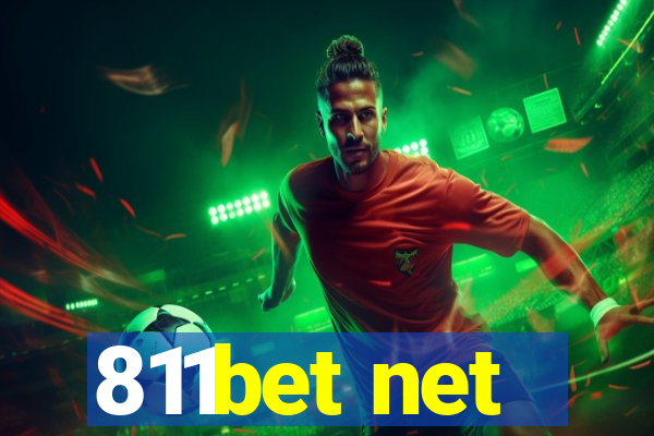 811bet net